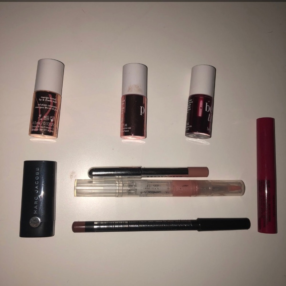 lip bundle
